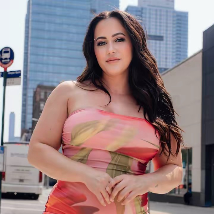 Jenelle Evans