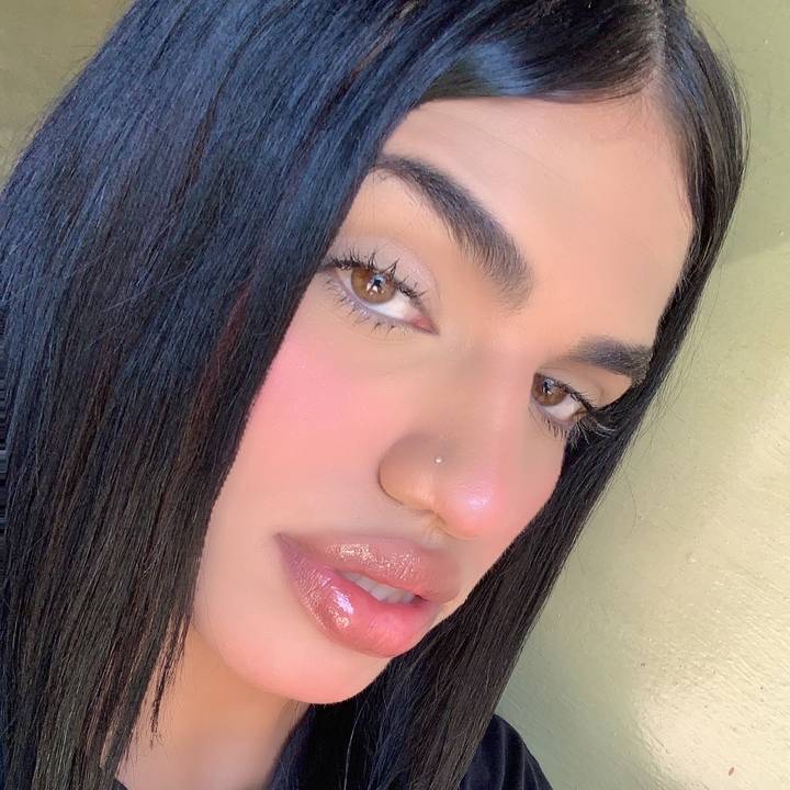 Tendrys Valentina 🩵