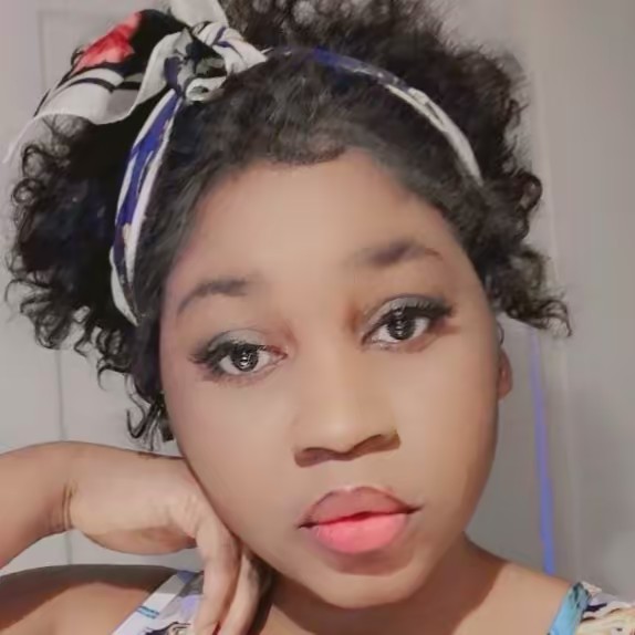 la poupée cherita 🇨🇲❤️🇩🇪