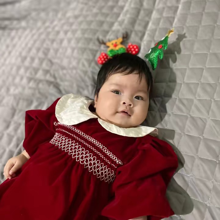 Mẹ Kem review cả thế giới