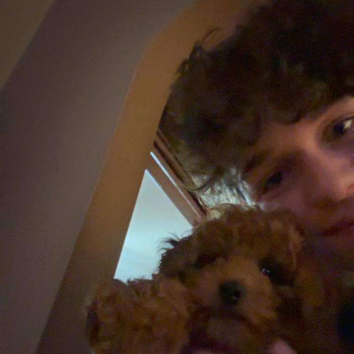 Matteo 🥀 (Dr pepper flavor)