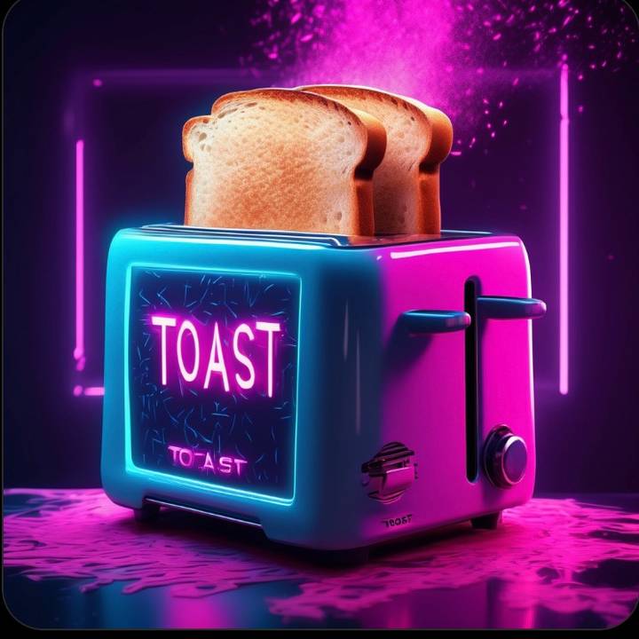 T O A 3 T not B R E A D