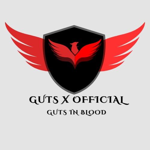 GUTSxOFFICIAL