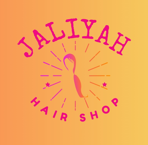 Jaliyah Hair Shop