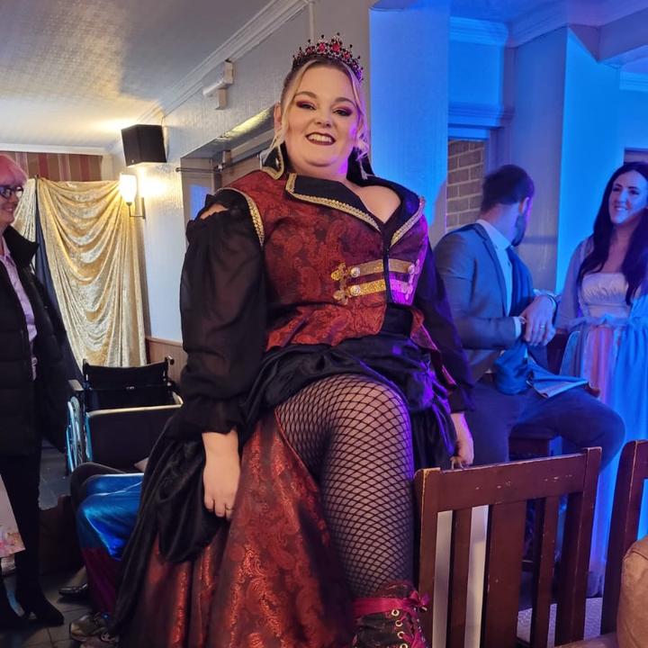 Operation Leading Lady 🤩