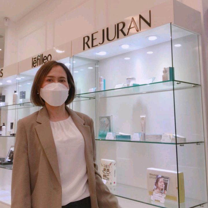 Klinik di Korea.id