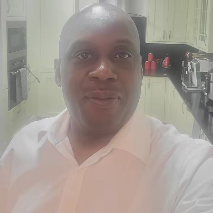 Paul ❤️❤️🇬🇧🇳🇬