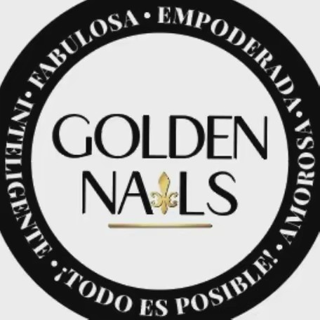 GoldenNailsoficial