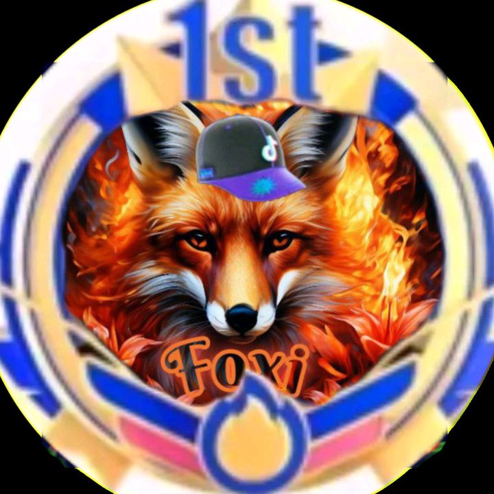 💎Foxi and samurai💎