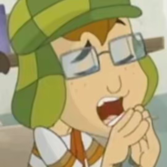 Elchavo diciendo factos