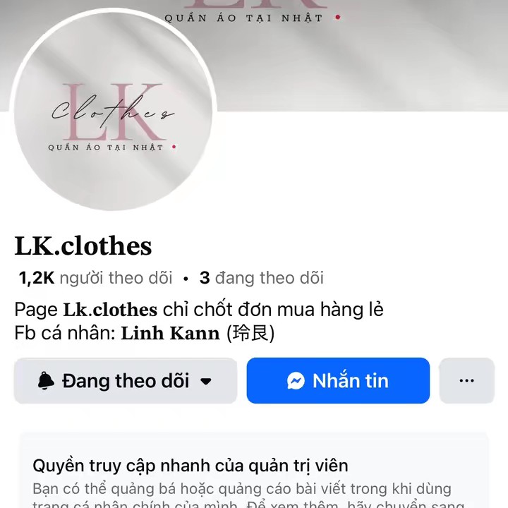 𝐿𝑖𝑛ℎ 𝐾𝑎𝑛𝑛