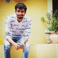 அலைகளின் தோழன் ராசு