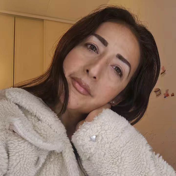 Cecilia Zuñiga Alba