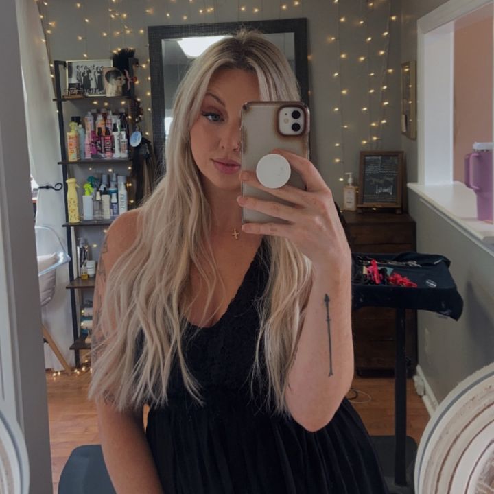 @juliadavisstylist 💋