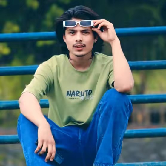 ❤️《 alone 》👨