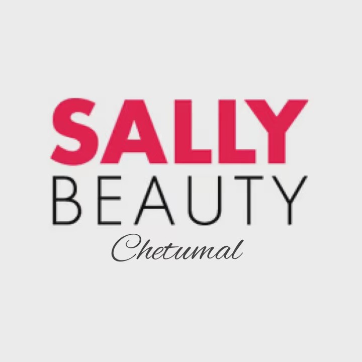 SALLYBEAUTYCHETUMAL