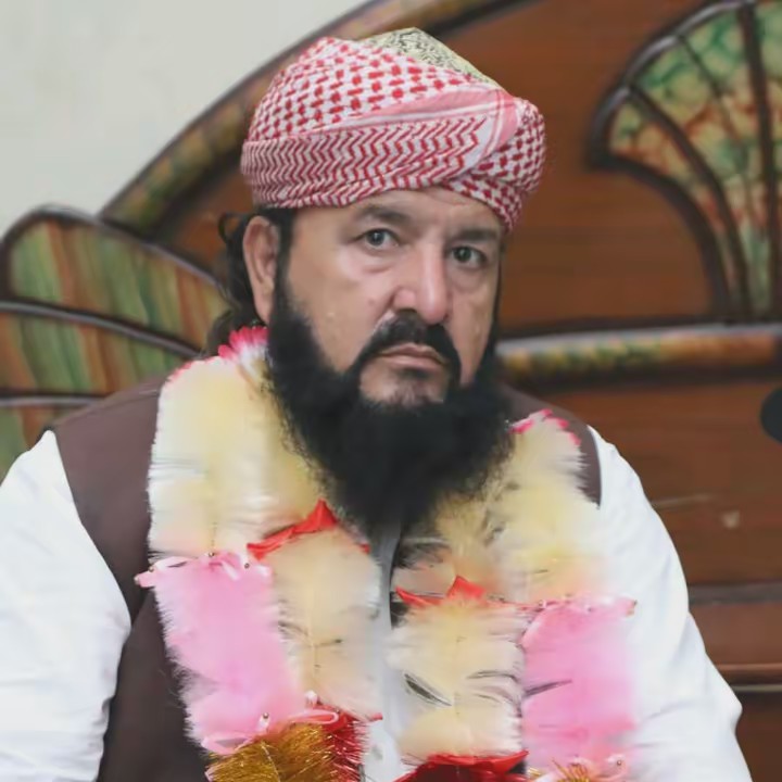 Qari Manzoor Sultani