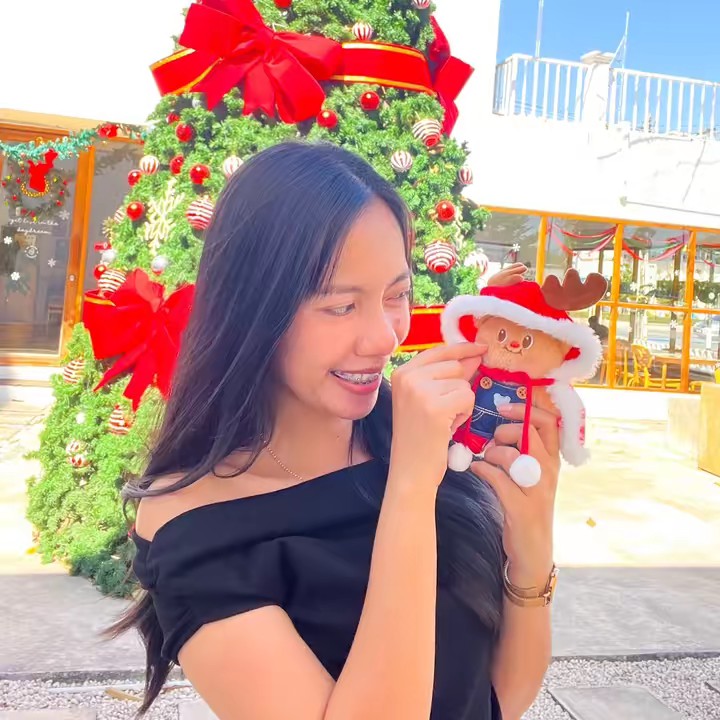 เนยชอบกินชาบู๊บู้ 🧸💖🌻