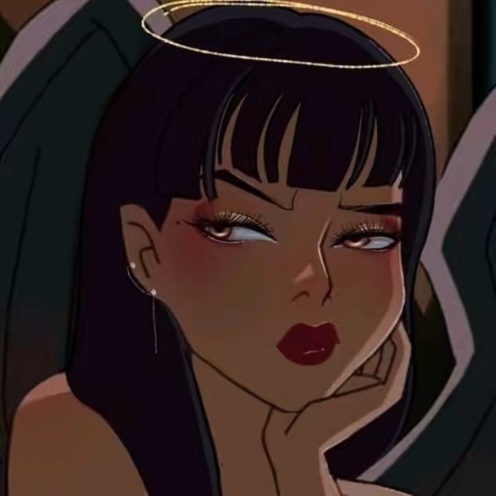 🧜🏻‍♀️ angelique༄.°