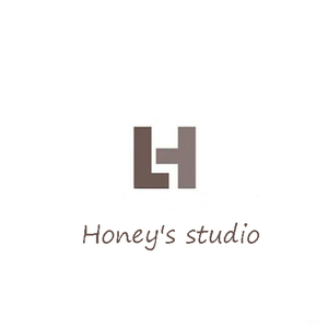 Honey's studio