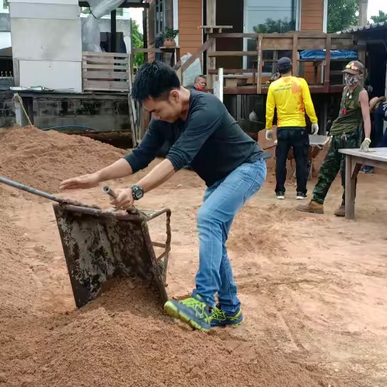 แล้วแต่ตุ๊ก