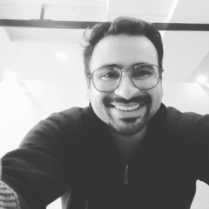 Faran Ali 🇨🇦🇵🇰🧑‍💻