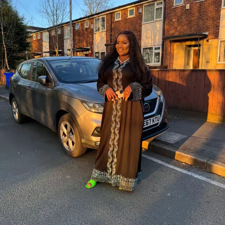 Favoured🇳🇬🇬🇧