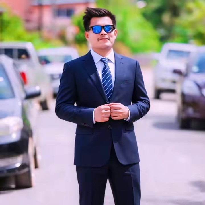 ก๊อบ พรหมเรียง😁