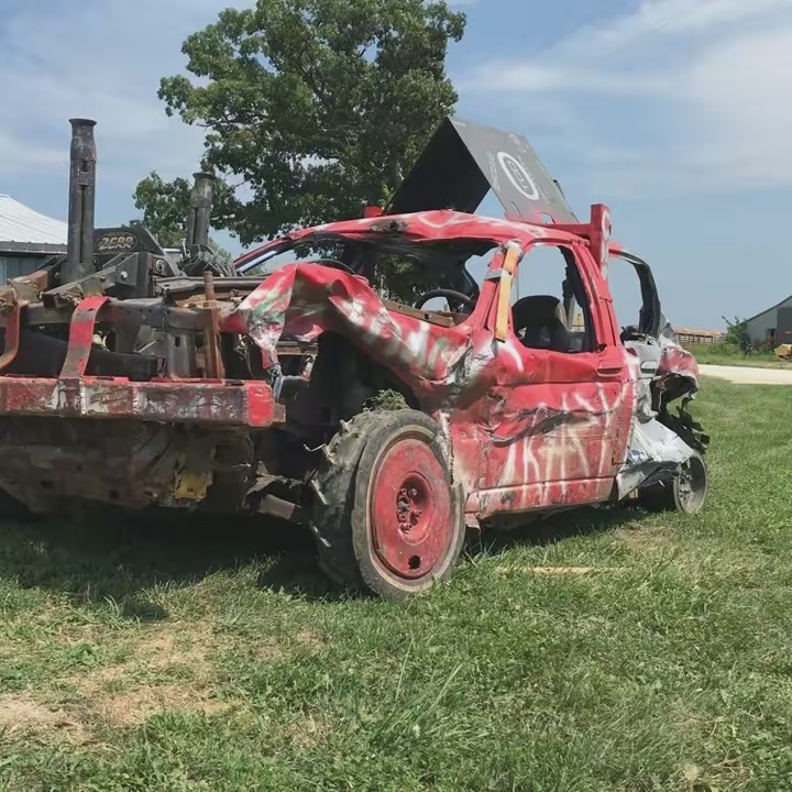 Cody Gene Holdsworth