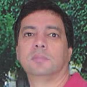 Adolfo Carvalho Fran