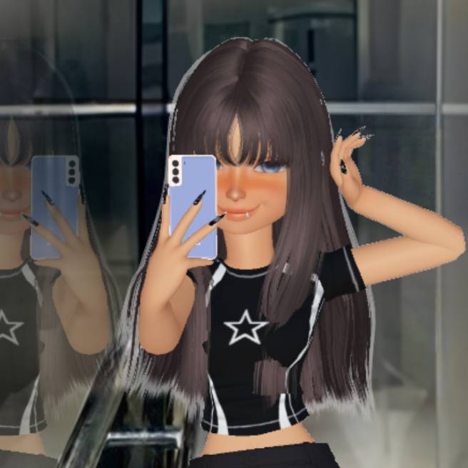 {Lorena debochada é recalcada}