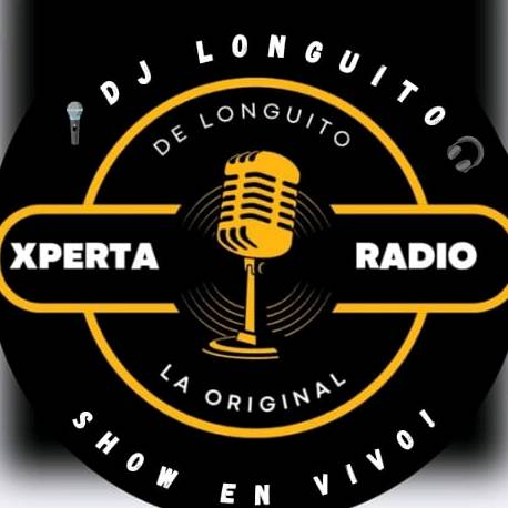 XPERTA RADIO DE DJ LONGUITO 🦋