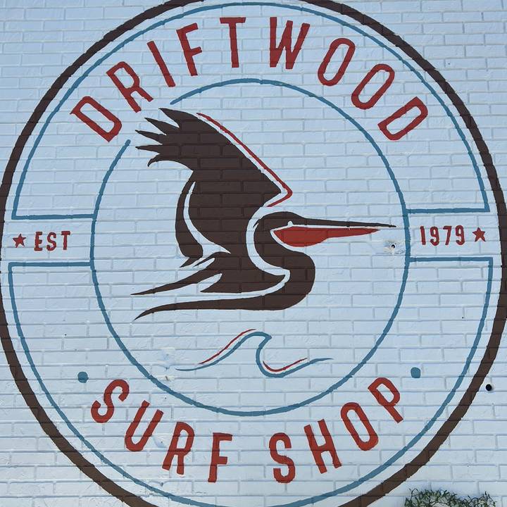 🤙🌺Driftwood Surf Shop🌺🤙