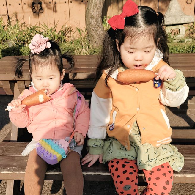 Jings ASMR 징스 [또선이네엄빠]