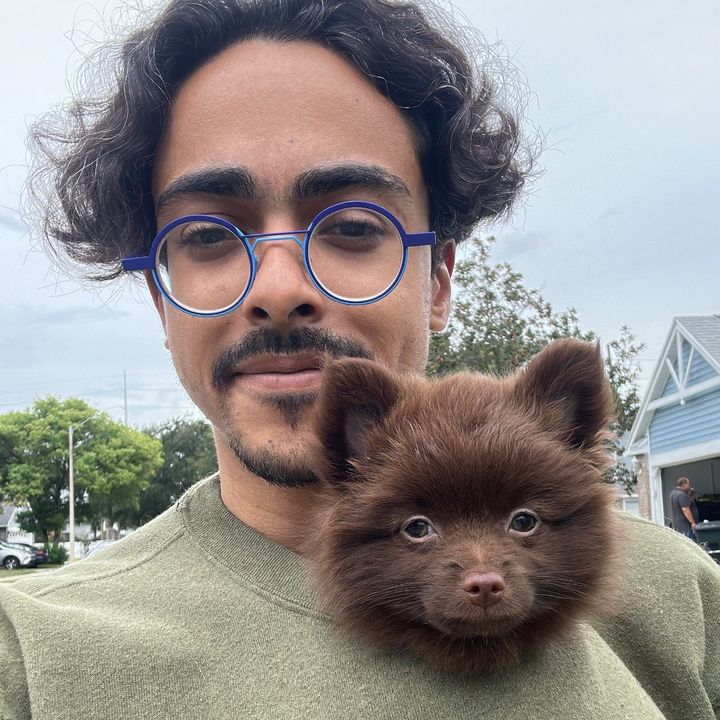 Carlos | Just Living Life