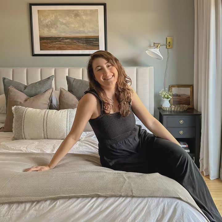 Rebecca DIY & Home Decor