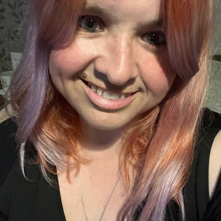 🏳️‍🌈🌈Amy🌈🏳️‍🌈