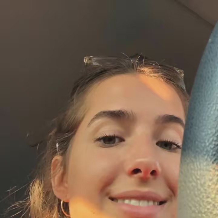 Halle Burns