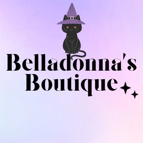 Belladonna’s Boutique