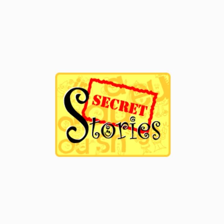 SECRET STORIES®️