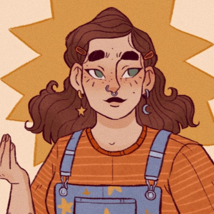 Rosie the Illustrator