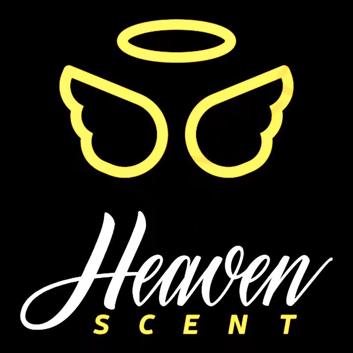 HeavenScentCandle
