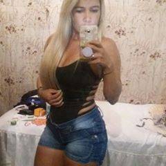 Ana Cláudia Monteiro