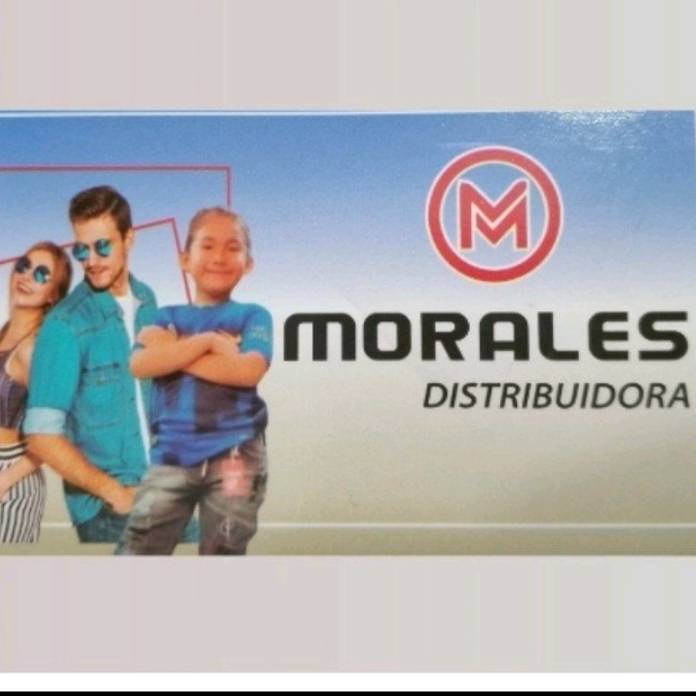 Distribuidora Morales