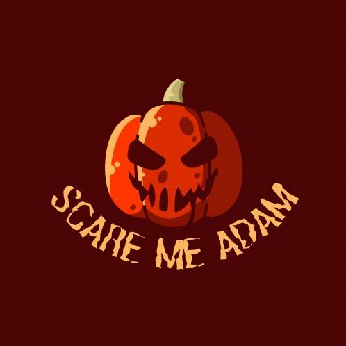 Scare Me Adam
