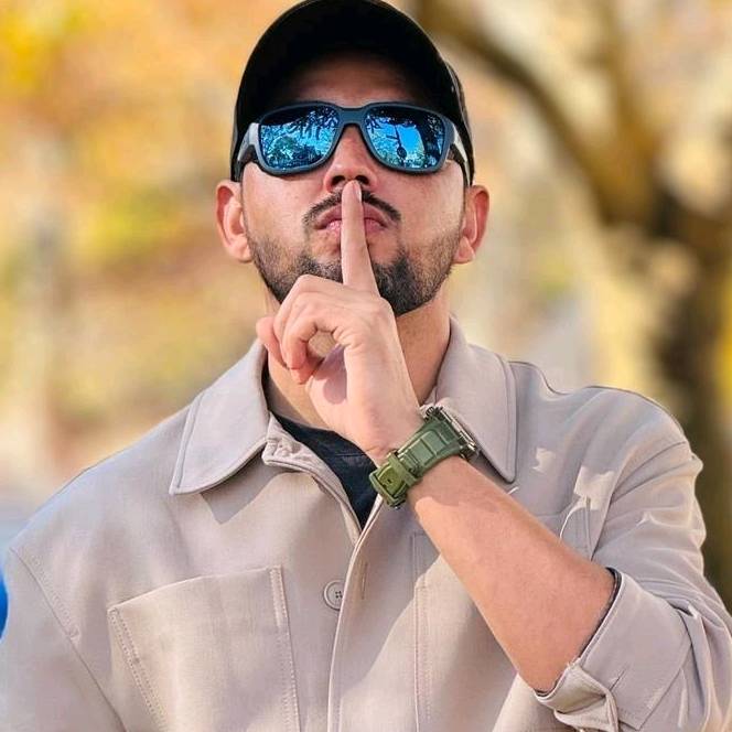 🇵🇰AJNABl🇵🇰