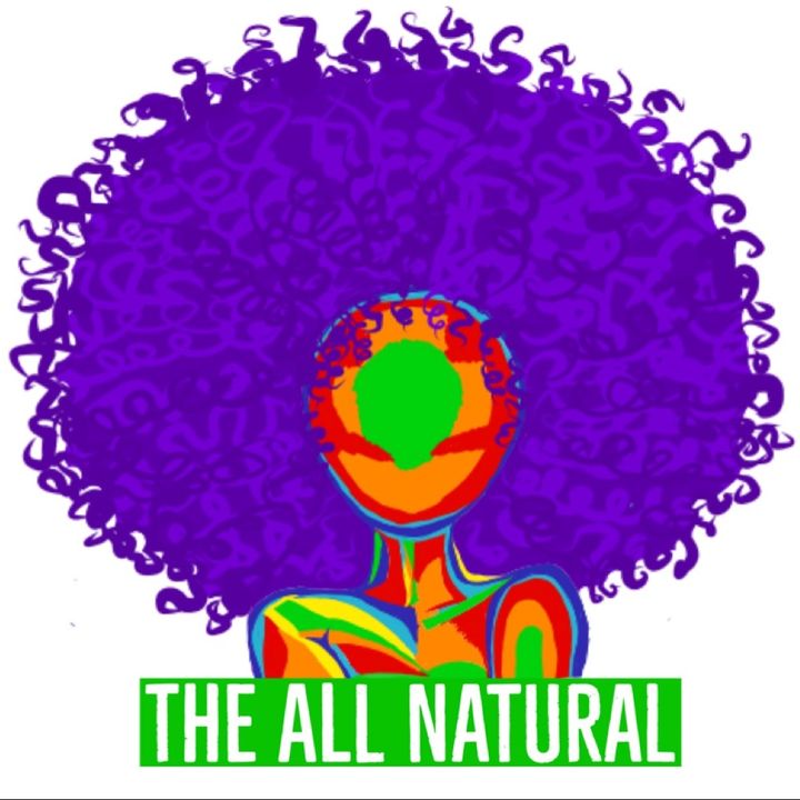 The All Natural