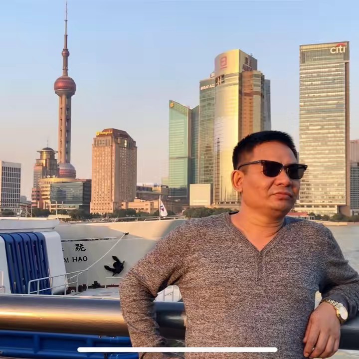 Long Việt Pickleball