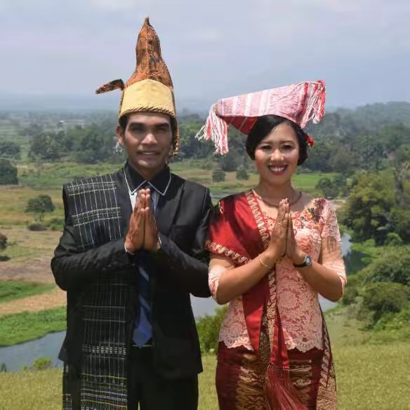 TORTA THRIFT.SARIBUDOLOK