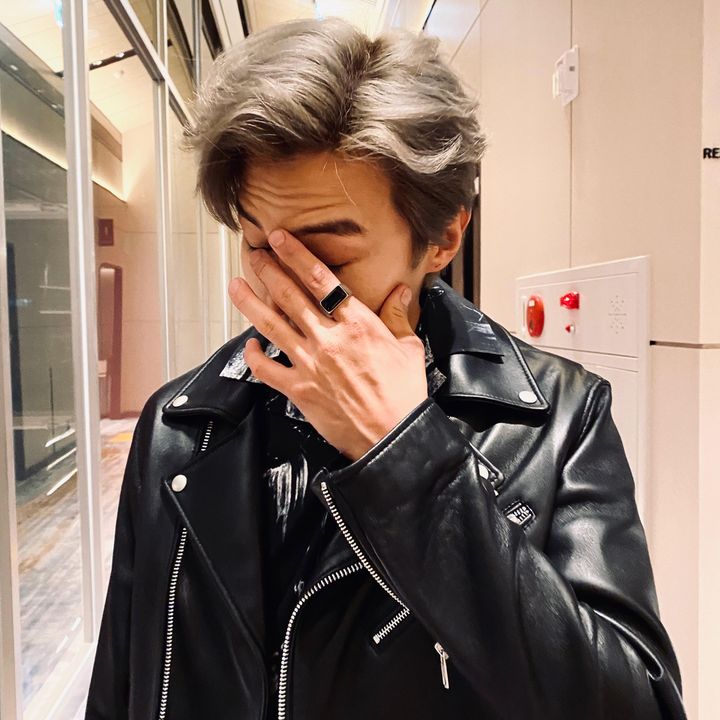 박은석 a.k.a Silverstone